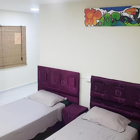 Espana Confort Appartement Ciudad del Este Buitenkant foto