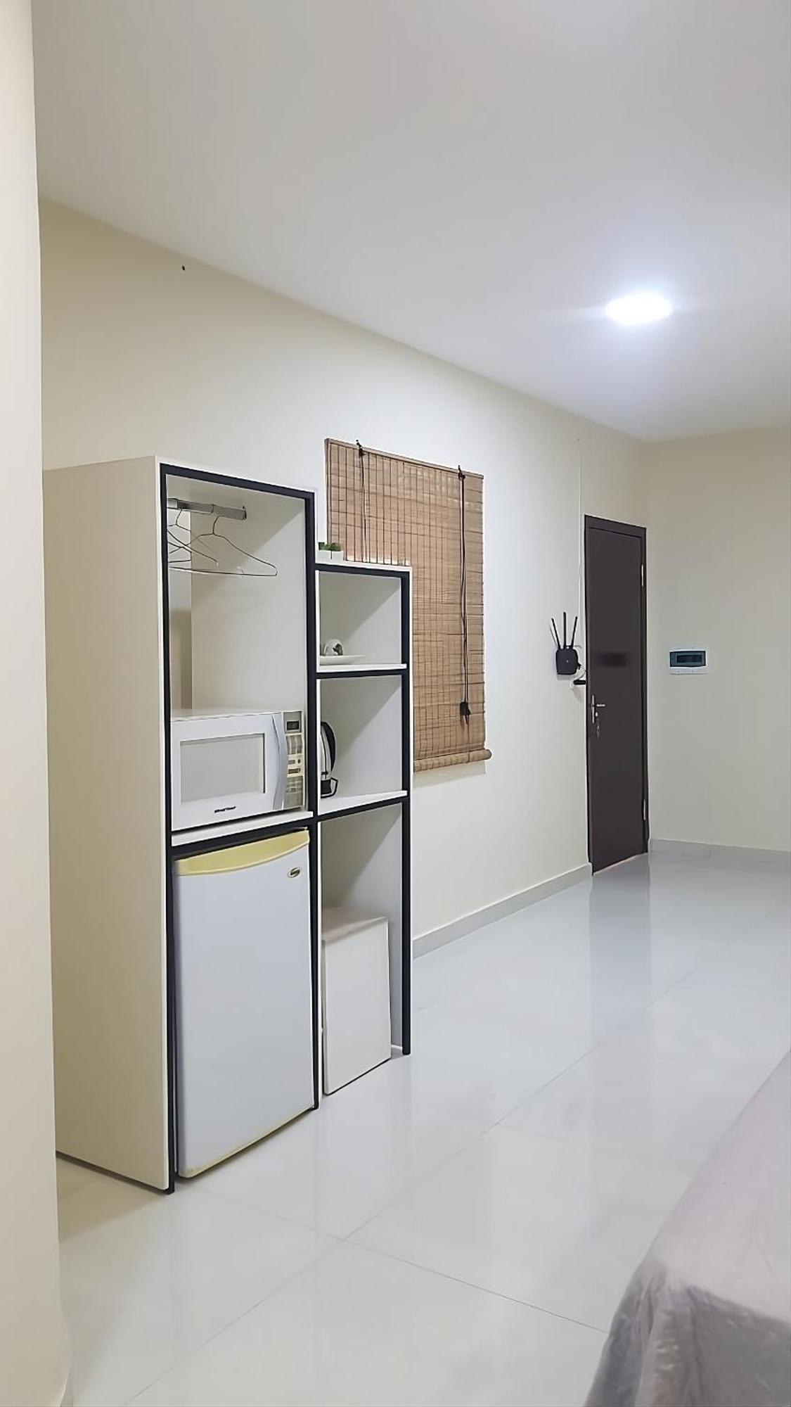 Espana Confort Appartement Ciudad del Este Buitenkant foto