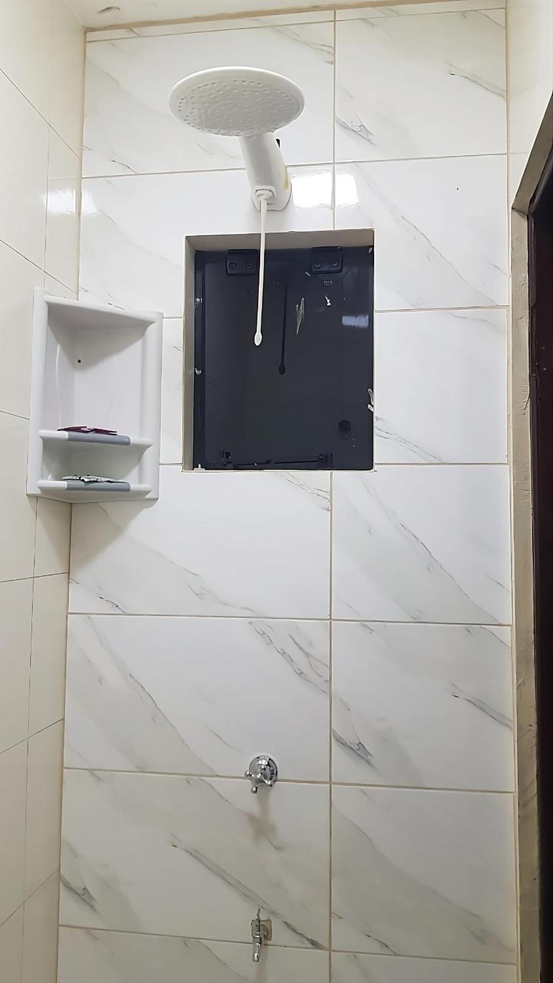 Espana Confort Appartement Ciudad del Este Buitenkant foto