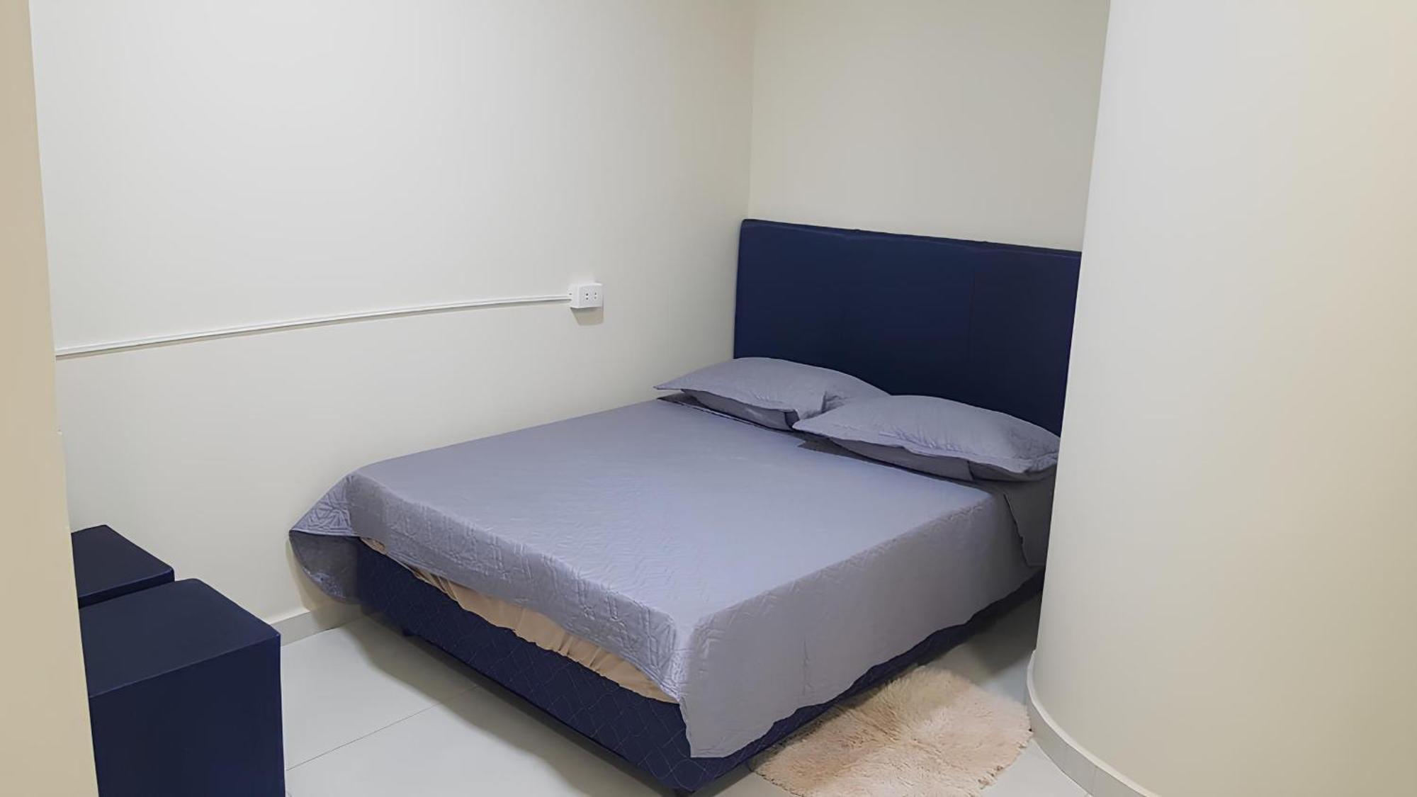 Espana Confort Appartement Ciudad del Este Buitenkant foto