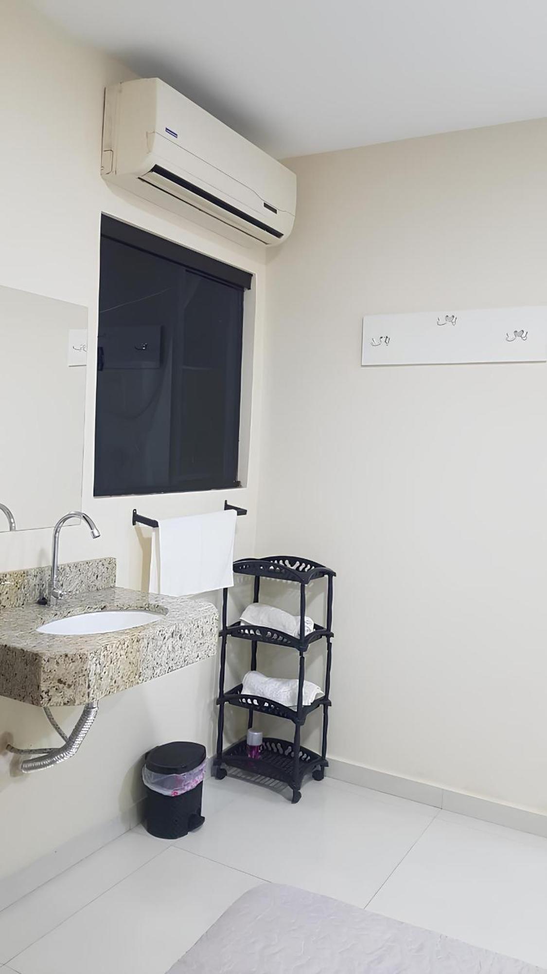 Espana Confort Appartement Ciudad del Este Buitenkant foto
